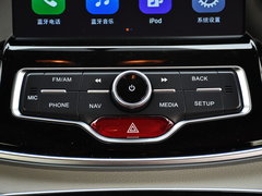 2016款 2.0L 手动豪华型