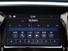 2016款 2.0L 手动豪华型