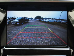 2016款 2.0L 手动豪华型