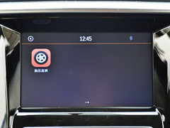 2016款 2.0L 手动豪华型