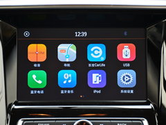 2016款 2.0L 手动豪华型