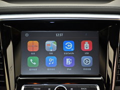 2016款 2.0L 手动豪华型