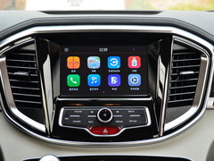 2016款 2.0L 手动豪华型