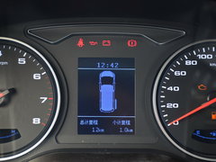 2016款 2.0L 手动豪华型