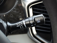 2016款 2.0L 手动豪华型
