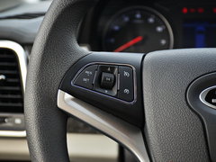 2016款 2.0L 手动豪华型
