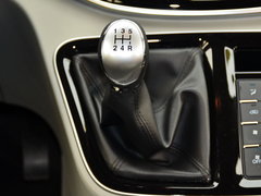 2016款 2.0L 手动豪华型