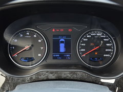 2016款 2.0L 手动豪华型