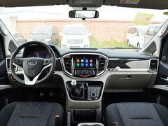 2016款 2.0L 手动豪华型