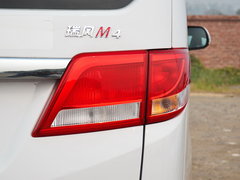 2016款 2.0L 手动豪华型