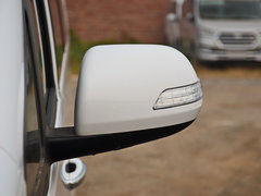 2016款 2.0L 手动豪华型