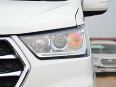2016款 2.0L 手动豪华型