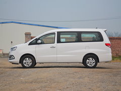2016款 2.0L 手动豪华型