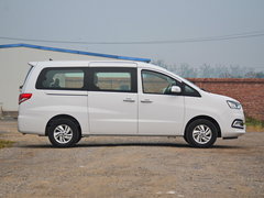 2016款 2.0L 手动豪华型