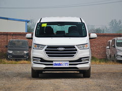 2016款 2.0L 手动豪华型