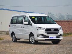 2016款 2.0L 手动豪华型