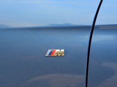 2017款 330Li M运动型