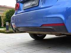 2017款 330Li M运动型