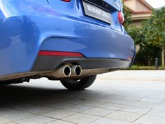 2017款 330Li M运动型
