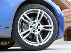 2017款 330Li M运动型