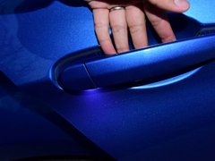 2017款 330Li M运动型