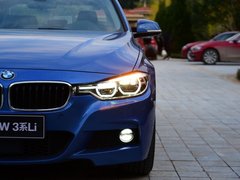 2017款 330Li M运动型