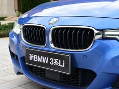 2017款 330Li M运动型