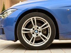 2017款 330Li M运动型