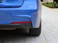 2017款 330Li M运动型