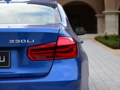 2017款 330Li M运动型