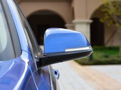 2017款 330Li M运动型
