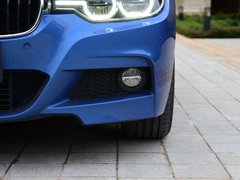 2017款 330Li M运动型
