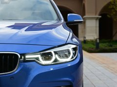 2017款 330Li M运动型