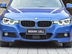 2017款 330Li M运动型