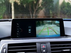 2017款 330Li M运动型