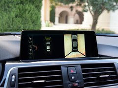 2017款 330Li M运动型