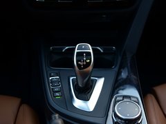 2017款 330Li M运动型
