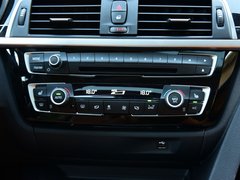 2017款 330Li M运动型