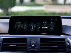 2017款 330Li M运动型