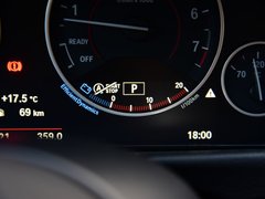 2017款 330Li M运动型
