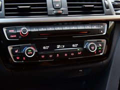 2017款 330Li M运动型