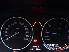 2017款 330Li M运动型