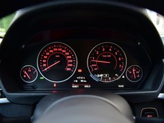 2017款 330Li M运动型