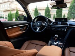 2017款 330Li M运动型
