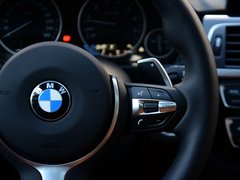 2017款 330Li M运动型