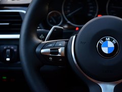 2017款 330Li M运动型
