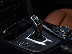 2017款 330Li M运动型