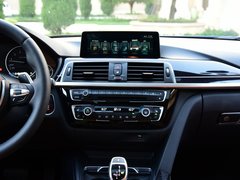 2017款 330Li M运动型