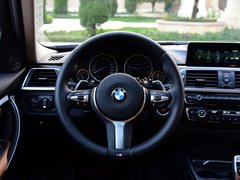 2017款 330Li M运动型