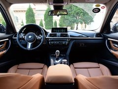 2017款 330Li M运动型